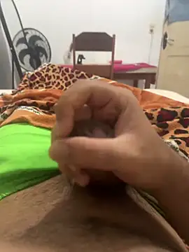 fejduyw1 online show from April 20, 2026, 5:47 pm