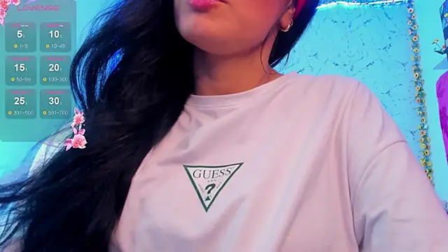 Snapshot of elissa_iris chatting on November 14, 2025, 11:30 pm elissa iris online show from November 14, 2025, 11:30 pm