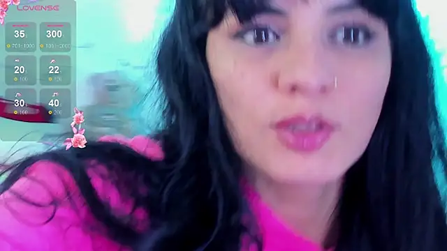 Snapshot of elissa_iris chatting on October 11, 2025, 2:45 am elissa iris online show from October 11, 2025, 2:45 am