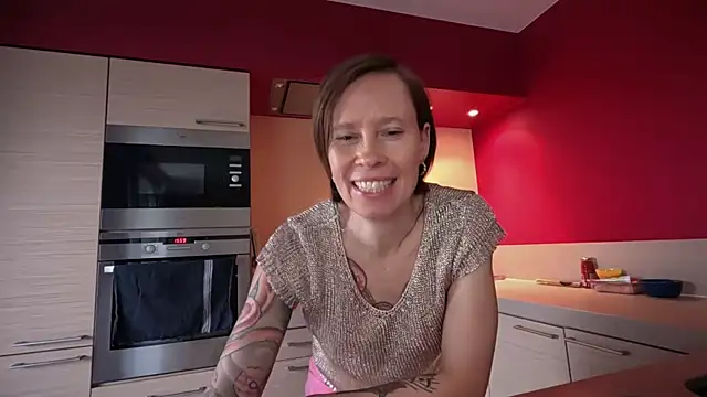 SexyExclusiveflower online show from April 3, 2026, 2:01 pm