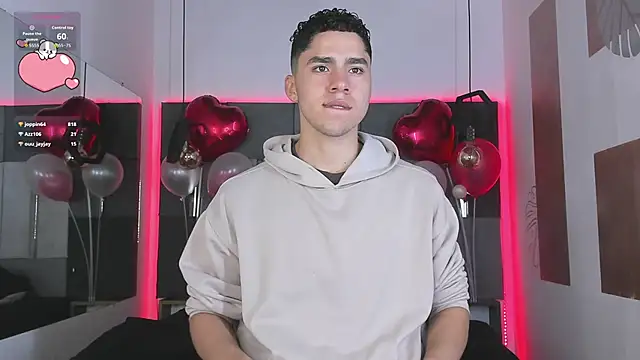 Snapshot of LiamNovak chatting on February 13, 2026, 4:01 am LiamNovak online show from February 13, 2026, 4:01 am