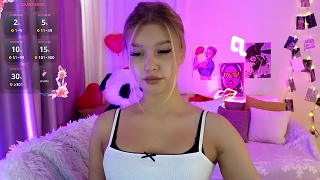 BattyMelody online show from March 20, 2026, 11:11 am