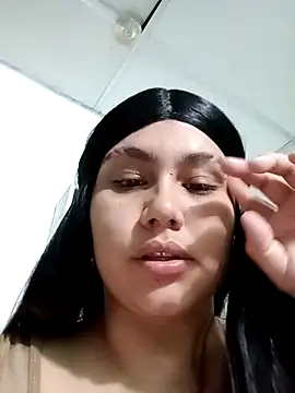 Snapshot of Marilin_Jessie chatting on November 5, 2025, 2:09 pm Marilin Jessie online show from November 5, 2025, 2:09 pm