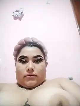 Snapshot of Marilin_Jessie chatting on March 6, 2025, 2:19 am Marilin Jessie online show from March 6, 2025, 2:19 am