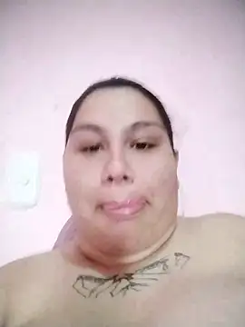 Snapshot of Marilin_Jessie chatting on March 20, 2025, 5:04 pm Marilin Jessie online show from March 20, 2025, 5:04 pm