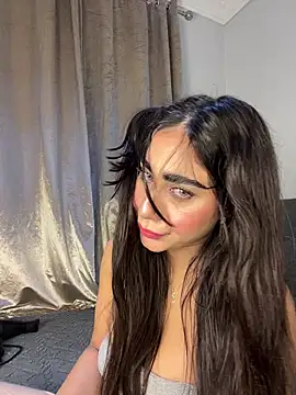 Meryem Queen online show from March 27, 2026, 3:04 am