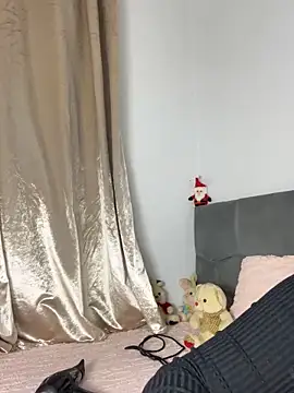 Meryem Queen online show from March 31, 2026, 10:01 pm