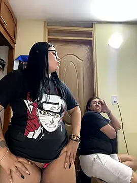 alissonfernandez  online show from January 10, 2026, 11:55 pm