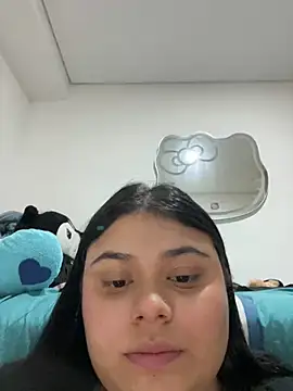 Snapshot of alissonfernandez_ chatting on March 13, 2025, 4:27 am alissonfernandez online show from March 13, 2025, 4:27 am