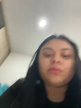 Snapshot of alissonfernandez_ chatting on March 10, 2025, 12:17 pm alissonfernandez online show from March 10, 2025, 12:17 pm