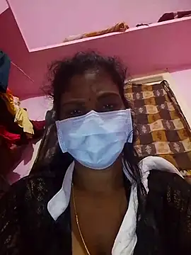 Villageammu18 online show from November 30, 2025, 10:27 am