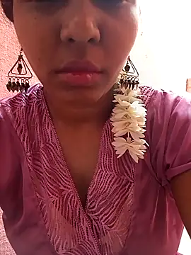 Villageammu18 online show from March 22, 2026, 8:05 am