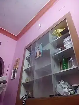 Villageammu18 online show from November 21, 2025, 11:04 pm