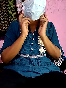 Snapshot of Villageammu18 chatting on February 25, 2026, 1:55 pm Villageammu18 online show from February 25, 2026, 1:55 pm