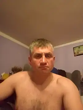 Snapshot of Gotowy40 chatting on December 5, 2025, 12:21 am Gotowy40 online show from December 5, 2025, 12:21 am