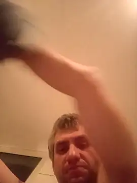 Snapshot of Gotowy40 chatting on November 16, 2025, 1:21 am Gotowy40 online show from November 16, 2025, 1:21 am