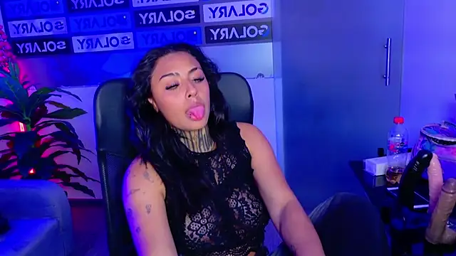 Lovely celeste online show from October 28, 2025, 3:07 am