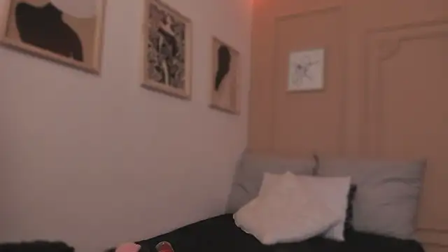 marian pinzon online show from February 20, 2026, 7:16 pm