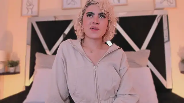 marian pinzon online show from September 27, 2025, 2:39 am