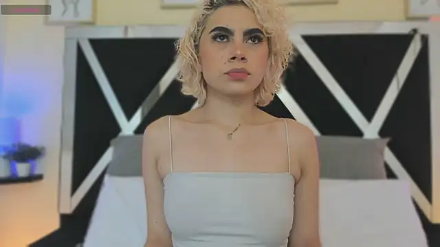 marian pinzon online show from September 10, 2025, 2:32 am