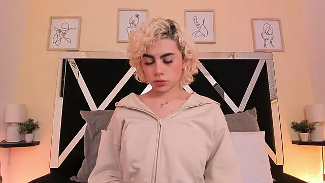 marian pinzon online show from September 19, 2025, 2:37 am