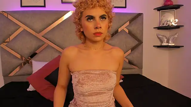 marian pinzon online show from February 26, 2025, 2:41 am