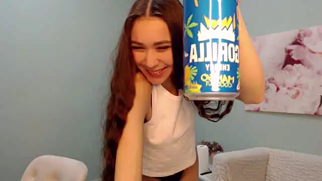 AmyJonas online show from March 11, 2025, 7:57 am