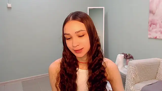 AmyJonas online show from March 10, 2025, 4:49 am