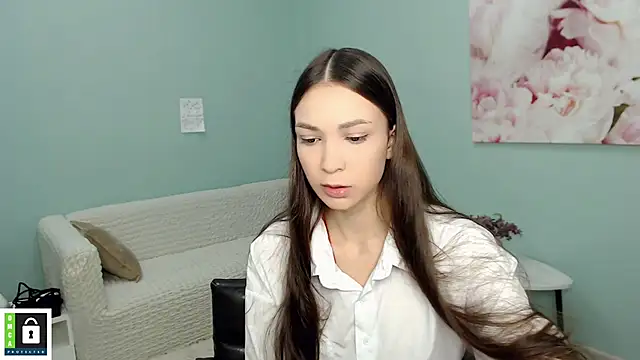 AmyJonas online show from October 24, 2025, 5:28 am