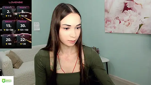 AmyJonas online show from March 2, 2026, 5:30 am