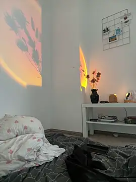 Evelina Raptor online show from December 2, 2024, 10:35 am