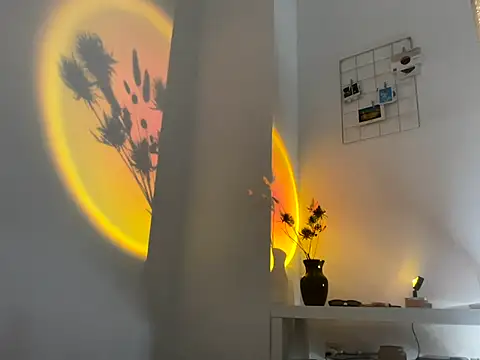 Evelina Raptor online show from December 3, 2024, 8:01 pm