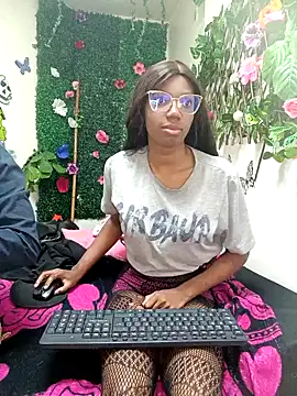 Ashanti and  alejo online show from December 14, 2024, 6:30 pm