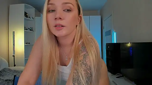 1AlexaGoddess3 online show from December 21, 2024, 9:12 am