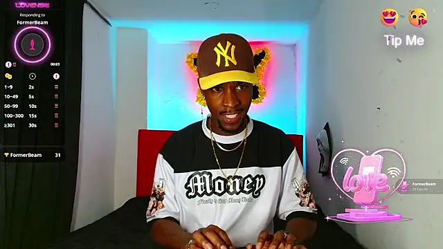 Aroonpapisex online show from March 6, 2026, 3:23 am