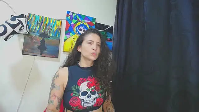 Leyla Horny Bg online show from March 18, 2026, 12:03 am