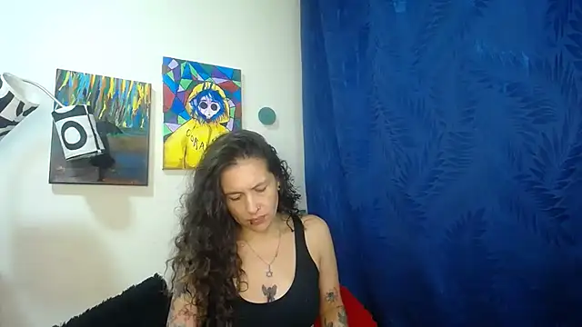 Leyla Horny Bg online show from October 6, 2025, 2:02 am