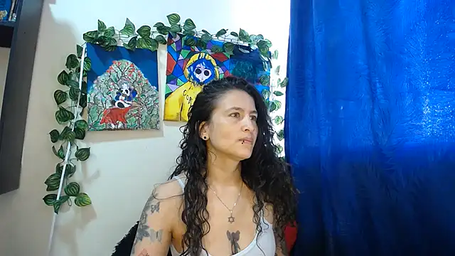 Leyla Horny Bg online show from June 24, 2026, 10:40 pm