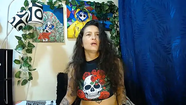 Leyla Horny Bg online show from June 13, 2026, 11:35 pm