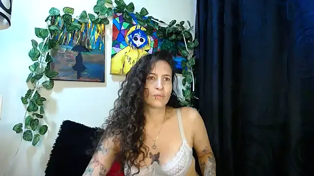 Leyla Horny Bg online show from March 12, 2026, 11:09 pm