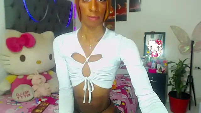 lucianadolll online show from February 18, 2026, 3:04 am