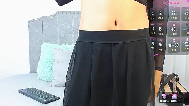 Snapshot of giorno_giovanna chatting on December 12, 2024, 9:08 am giorno giovanna online show from December 12, 2024, 9:08 am