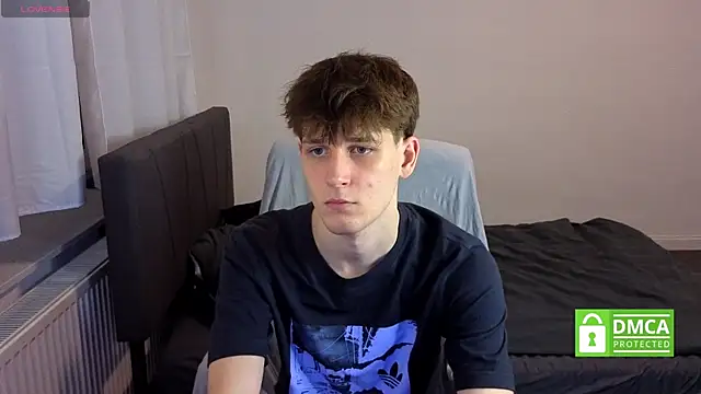 cutie guys online show from July 24, 2026, 8:27 pm