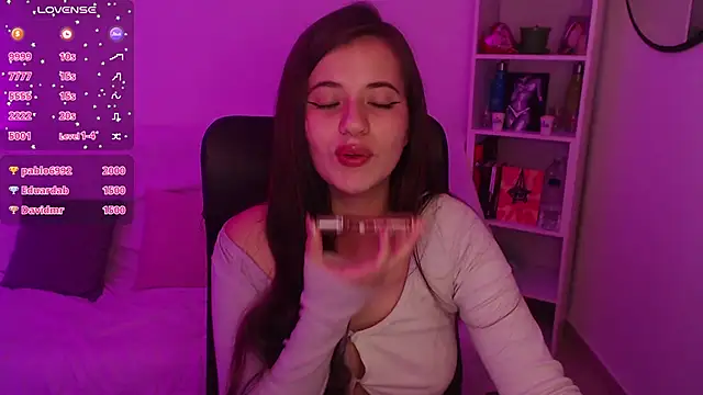 Soy abby online show from March 7, 2025, 1:53 am