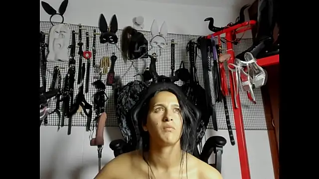 Evil sammy online show from June 19, 2026, 8:14 pm