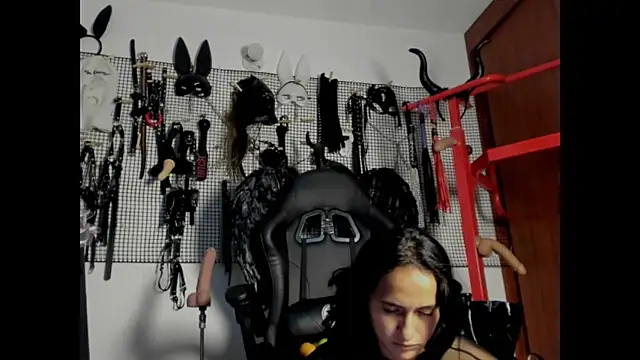 Evil sammy online show from June 4, 2026, 8:57 pm