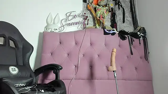 Evil sammy online show from November 13, 2025, 8:35 pm