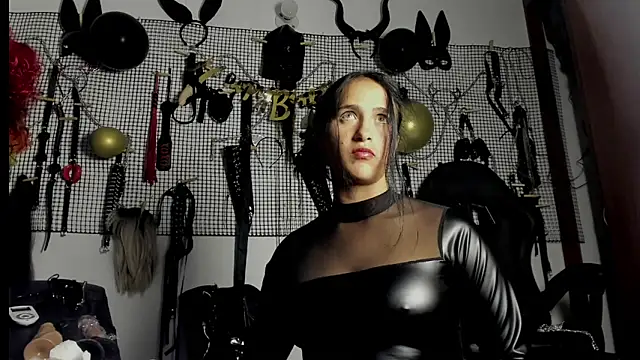 Evil sammy online show from April 27, 2026, 10:52 pm