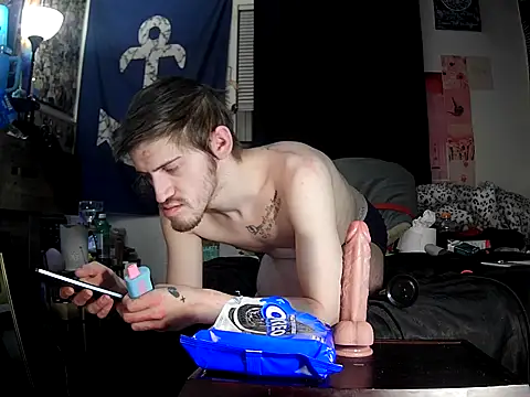 ATwinkie online show from February 15, 2026, 6:36 am