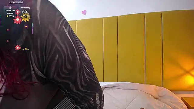 Snapshot of Lupiita223 chatting on February 24, 2026, 1:01 pm Lupiita223 online show from February 24, 2026, 1:01 pm